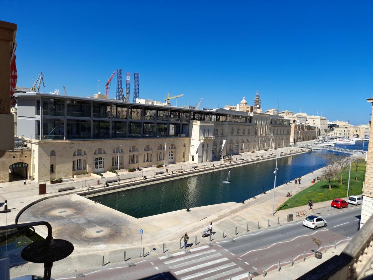 3Cities Maison Close To Valletta Cospicua Exterior foto
