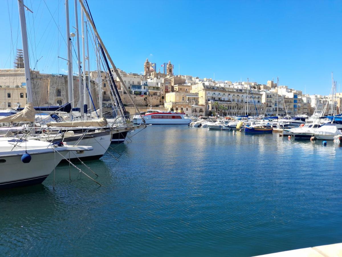 3Cities Maison Close To Valletta Cospicua Exterior foto