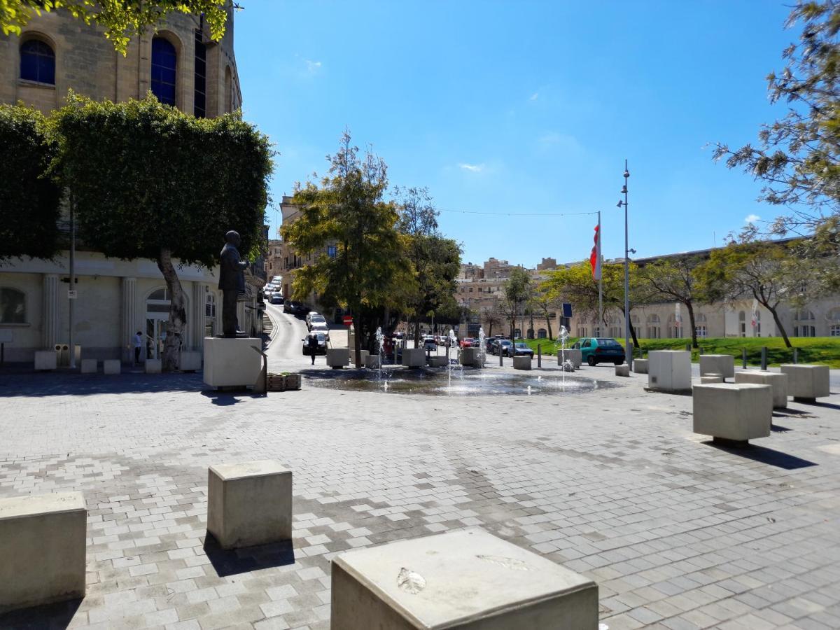 3Cities Maison Close To Valletta Cospicua Exterior foto