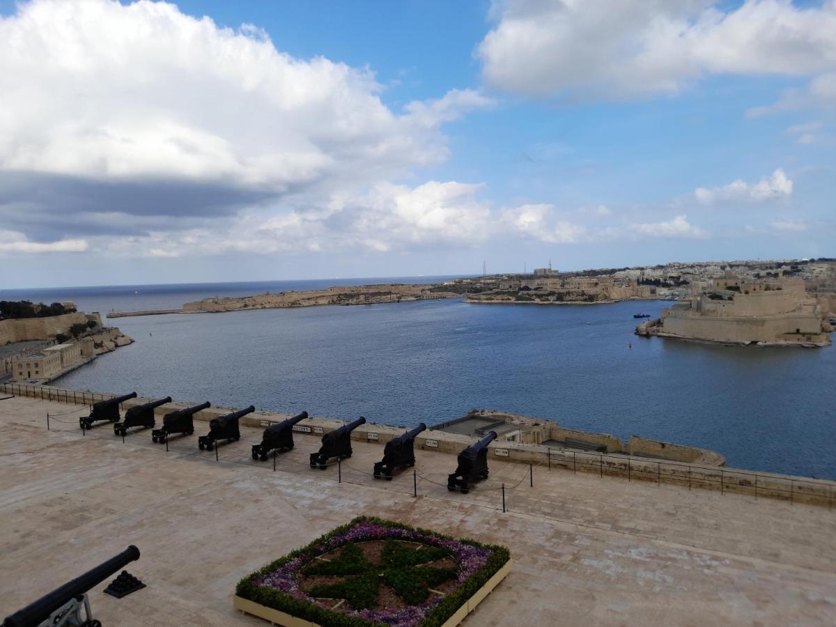 3Cities Maison Close To Valletta Cospicua Exterior foto