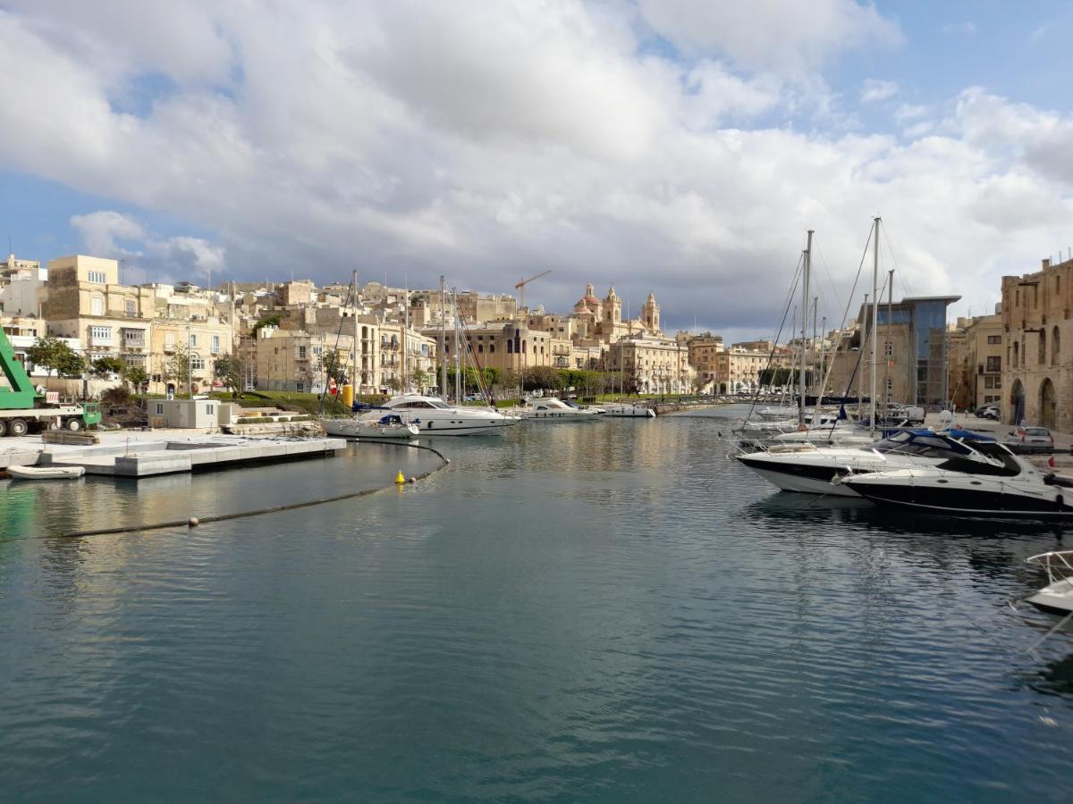 3Cities Maison Close To Valletta Cospicua Exterior foto