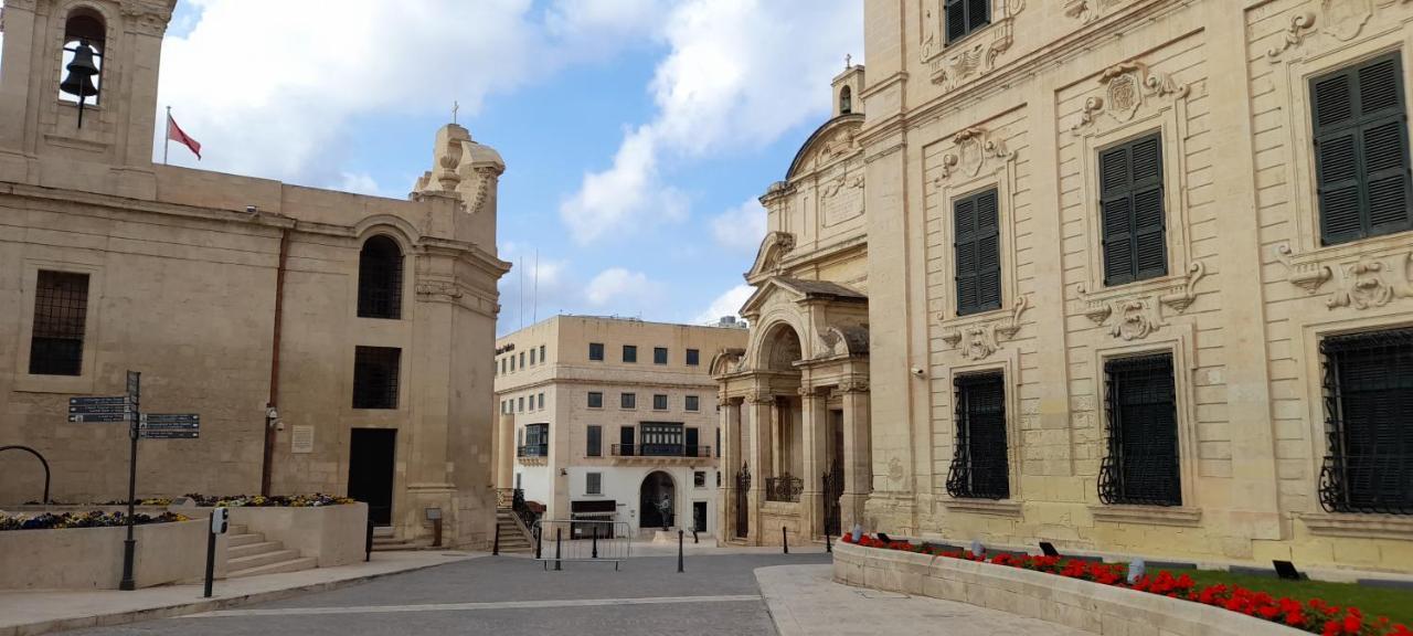 3Cities Maison Close To Valletta Cospicua Exterior foto