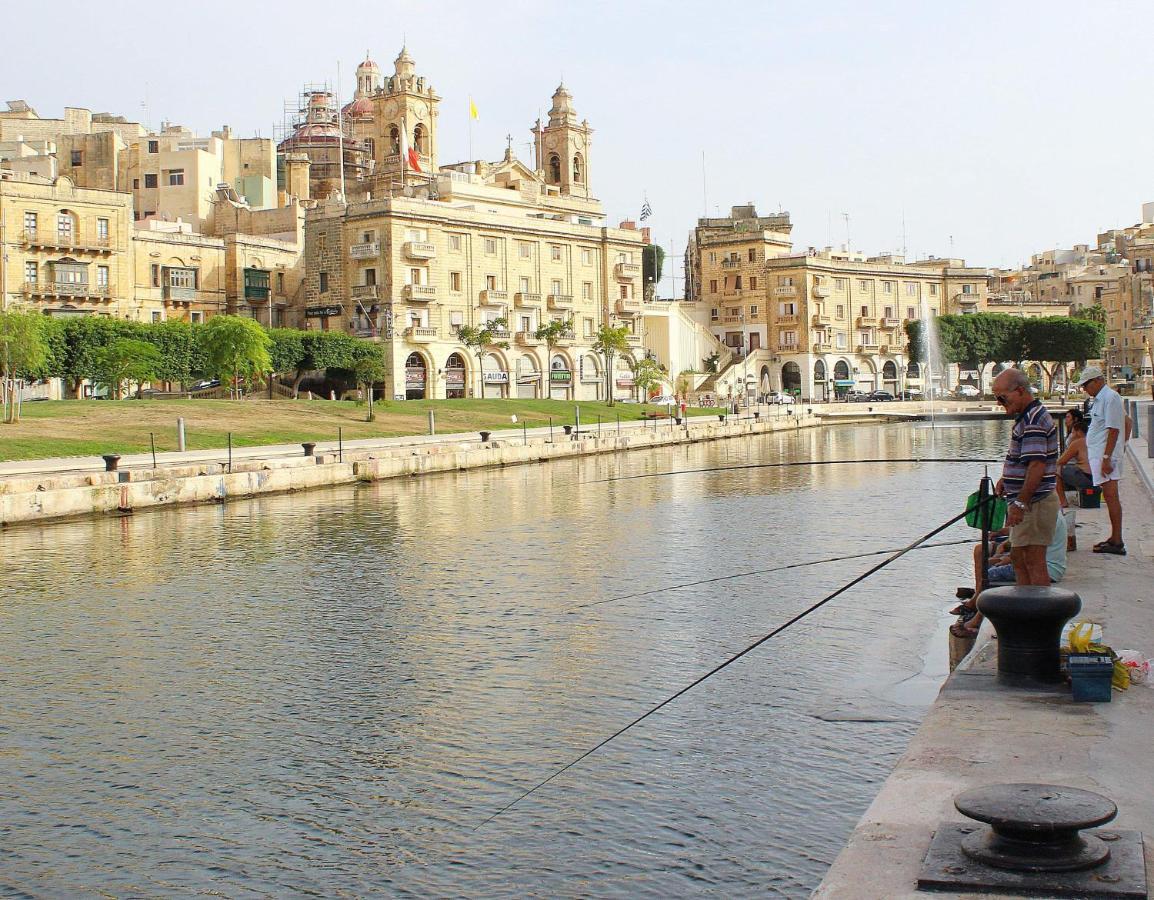3Cities Maison Close To Valletta Cospicua Exterior foto