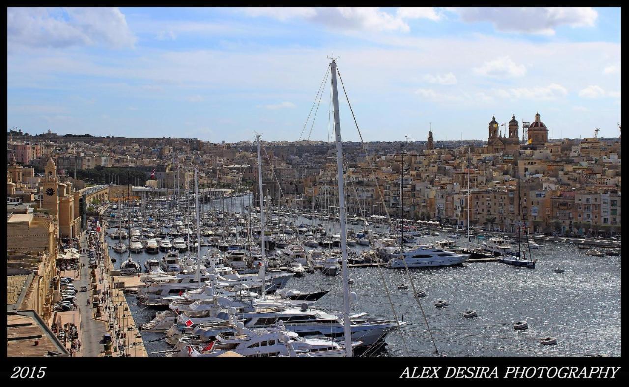 3Cities Maison Close To Valletta Cospicua Exterior foto