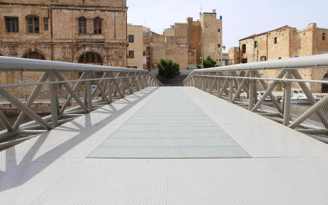 3Cities Maison Close To Valletta Cospicua Exterior foto
