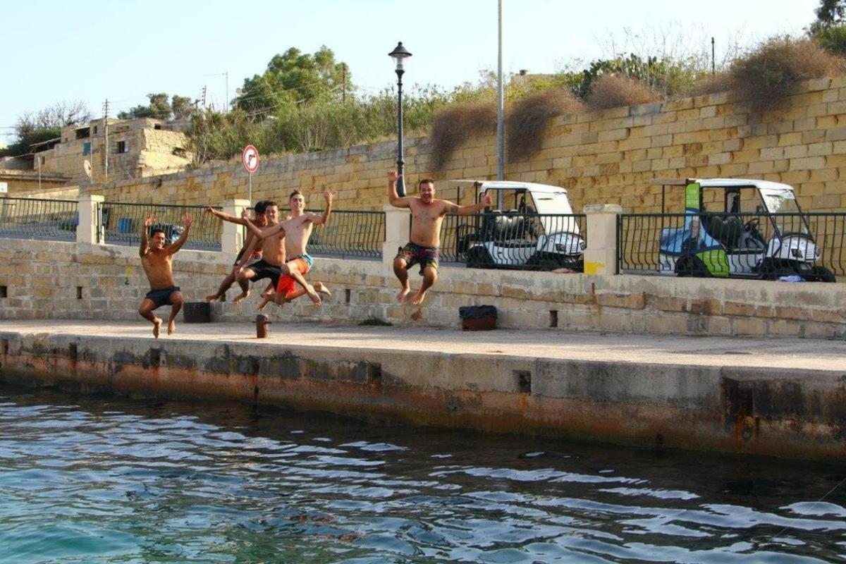 3Cities Maison Close To Valletta Cospicua Exterior foto
