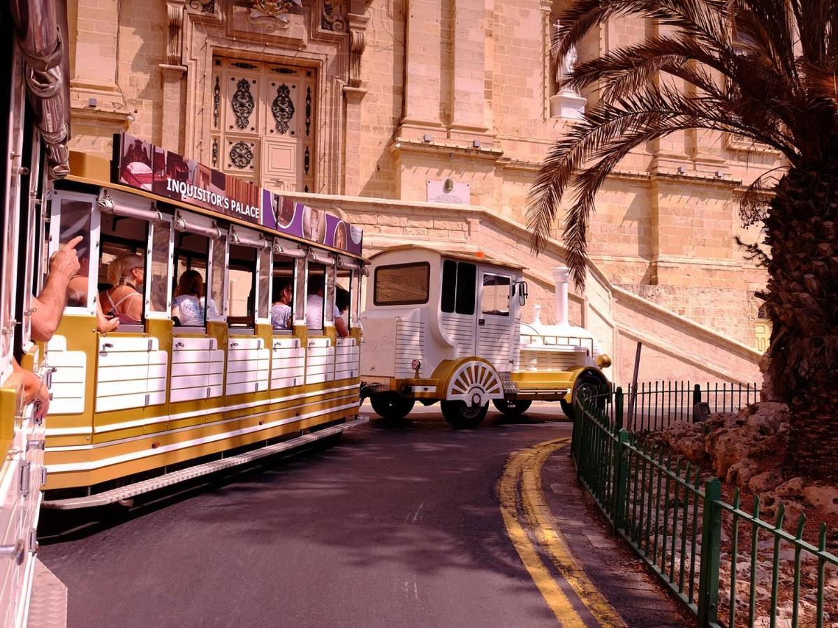 3Cities Maison Close To Valletta Cospicua Exterior foto