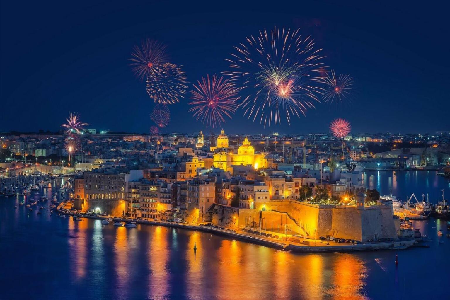 3Cities Maison Close To Valletta Cospicua Exterior foto